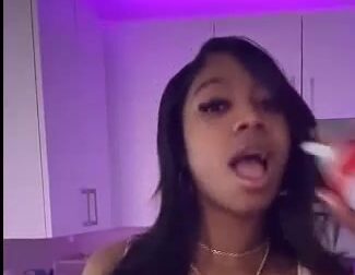 Cooking with kya Viral Sex Video