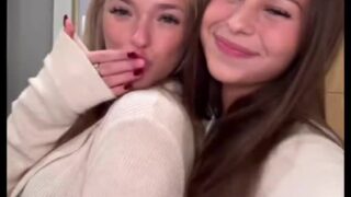 Julia Filippo – Sophie Rain Onlyfans Video Erotic Together