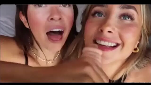Yourdistractionrose Vs Lily Phillips Porn Video Onlyfans Blow Job HOT